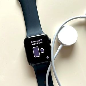 Apple Watch SE Series 6 44m